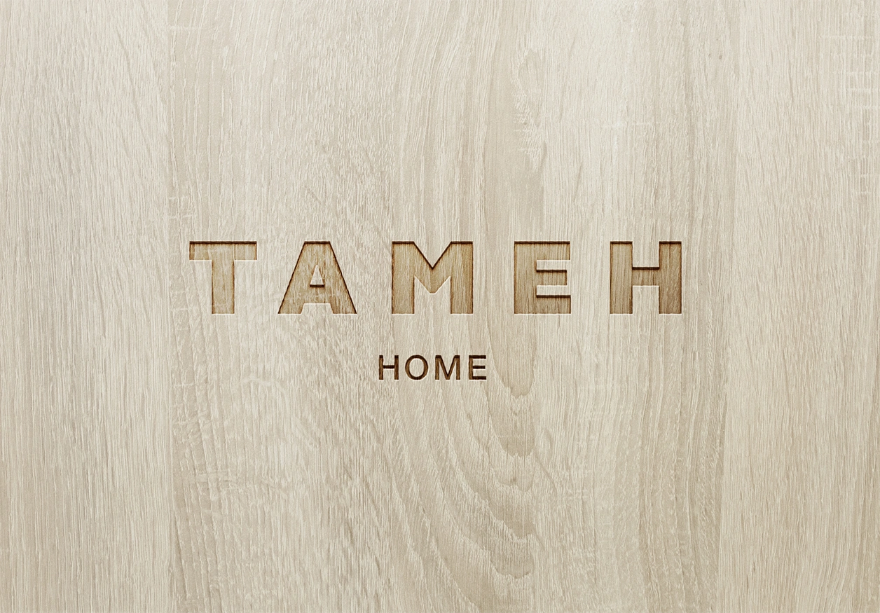 TAMEH